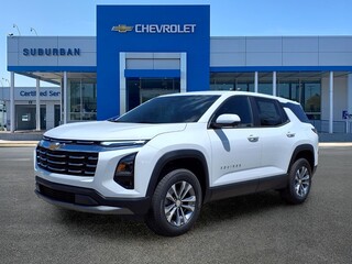 2026 Chevrolet Equinox for sale in Ann Arbor MI