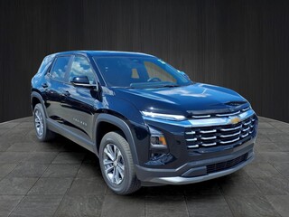 2026 Chevrolet Equinox for sale in Youngstown OH