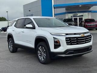 2026 Chevrolet Equinox for sale in Easley SC