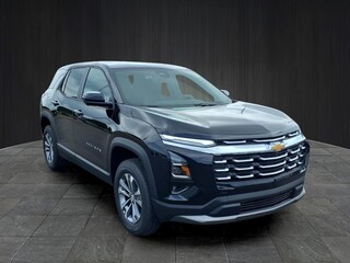 2026 Chevrolet Equinox for sale in Youngstown OH