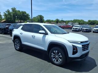 2026 Chevrolet Equinox for sale in Lansing IL