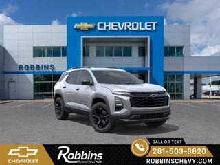 2026 Chevrolet Equinox for sale in Humble TX