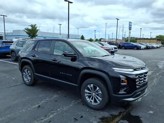 2026 Chevrolet Equinox for sale in Lansing IL