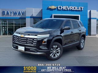 2026 Chevrolet Equinox for sale in Pearland TX