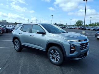 2026 Chevrolet Equinox for sale in Frankfort IL