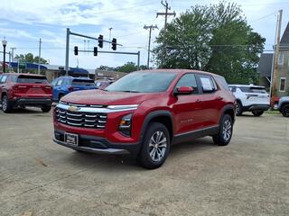 2026 Chevrolet Equinox for sale in Charleston AR
