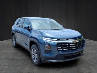 2026 Chevrolet Equinox for sale in Youngstown OH