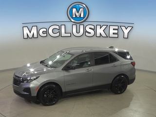 2023 Chevrolet Equinox for sale in Cincinnati OH