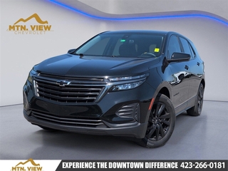 2023 Chevrolet Equinox for sale in Chattanooga TN