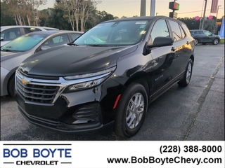 2024 Chevrolet Equinox for sale in Biloxi MS