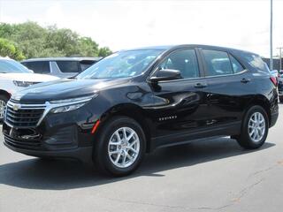 2024 Chevrolet Equinox for sale in Leesburg FL
