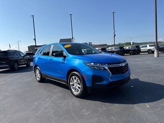 2024 Chevrolet Equinox for sale in Knoxville TN
