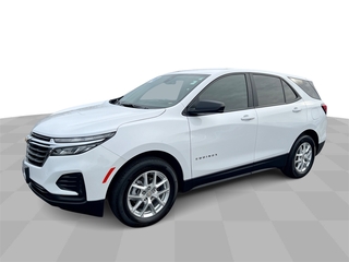 2024 Chevrolet Equinox for sale in Lansing IL