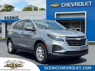 2024 Chevrolet Equinox for sale in West Union SC