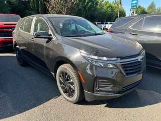 2024 Chevrolet Equinox for sale in Vancouver WA