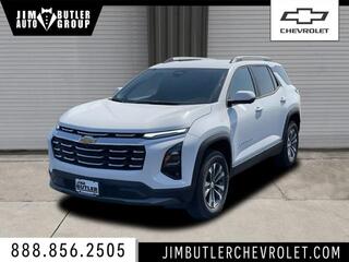 2025 Chevrolet Equinox for sale in Fenton MO