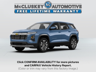 2025 Chevrolet Equinox for sale in Cincinnati OH