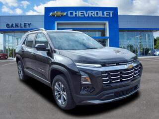 2025 Chevrolet Equinox for sale in Brookpark OH