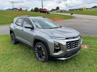 2025 Chevrolet Equinox for sale in Easley SC