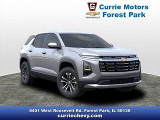 2025 Chevrolet Equinox for sale in Forest Park IL