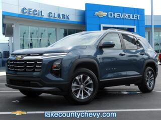 2025 Chevrolet Equinox for sale in Leesburg FL