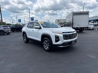 2025 Chevrolet Equinox for sale in Knoxville TN