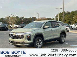 2025 Chevrolet Equinox for sale in Biloxi MS