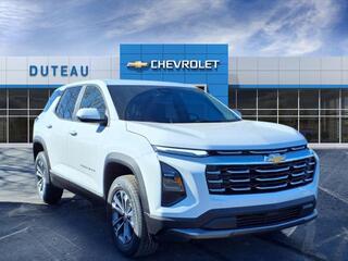 2025 Chevrolet Equinox for sale in Lincoln NE
