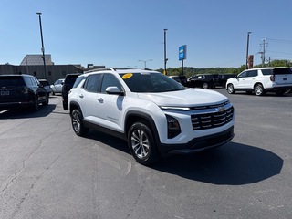 2025 Chevrolet Equinox for sale in Knoxville TN