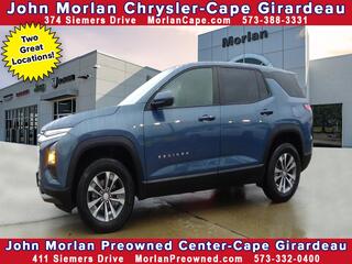 2025 Chevrolet Equinox for sale in Cape Girardeau MO