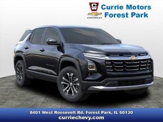 2025 Chevrolet Equinox for sale in Forest Park IL