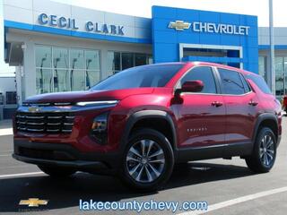 2025 Chevrolet Equinox for sale in Leesburg FL