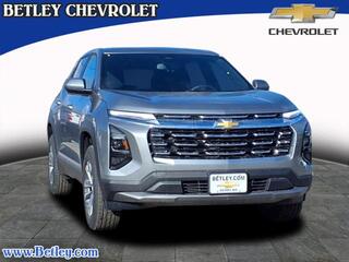 2025 Chevrolet Equinox for sale in Derry NH