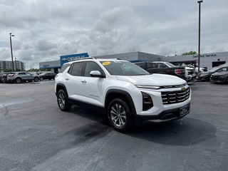 2025 Chevrolet Equinox for sale in Knoxville TN