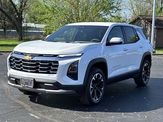 2025 Chevrolet Equinox for sale in Du Quoin IL