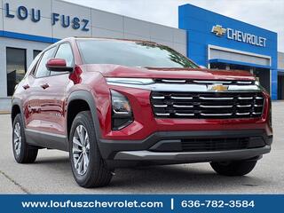 2026 Chevrolet Equinox for sale in Cincinnati OH