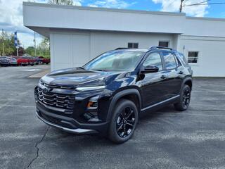 2026 Chevrolet Equinox for sale in Warren OH