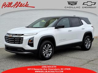 2026 Chevrolet Equinox for sale in Greensboro NC