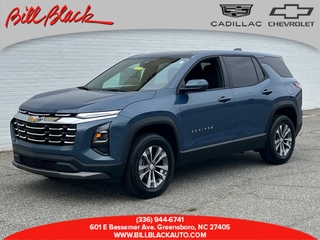 2026 Chevrolet Equinox for sale in Greensboro NC