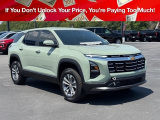 2026 Chevrolet Equinox for sale in Easley SC