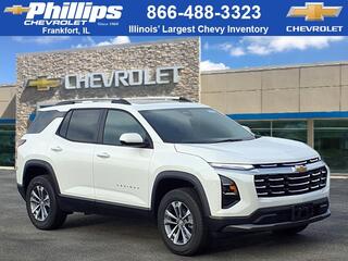 2026 Chevrolet Equinox for sale in Frankfort IL