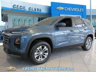 2026 Chevrolet Equinox for sale in Leesburg FL