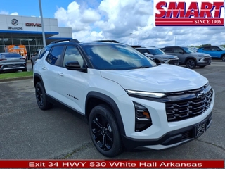 2026 Chevrolet Equinox for sale in White Hall AR