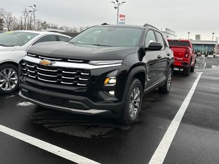 2026 Chevrolet Equinox for sale in Oklahoma City OK