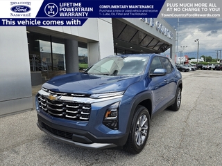 2026 Chevrolet Equinox for sale in Brentwood TN