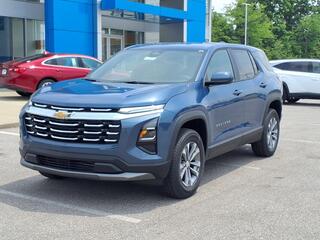 2026 Chevrolet Equinox for sale in Alexandria KY