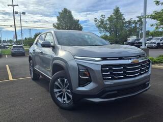 2026 Chevrolet Equinox for sale in Youngstown OH