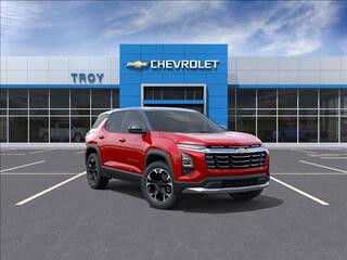 2026 Chevrolet Equinox for sale in Troy OH