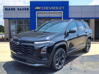 2026 Chevrolet Equinox for sale in Warren OH