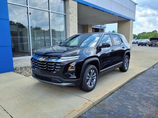 2026 Chevrolet Equinox for sale in Warren OH